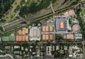 Roland Garros