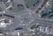 Rond point de fou