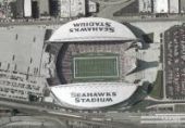 Seahawks Stadium