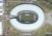 Stade olympique de Berlin