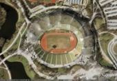 Stade olympique de Munich