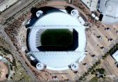 Telstra Stadium