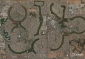 Urbanisation Moderne