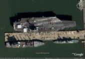 USS Dwight D. Eisenhower