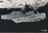USS John F. Kennedy