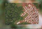 Village Africain