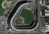 Yankees Stadium
