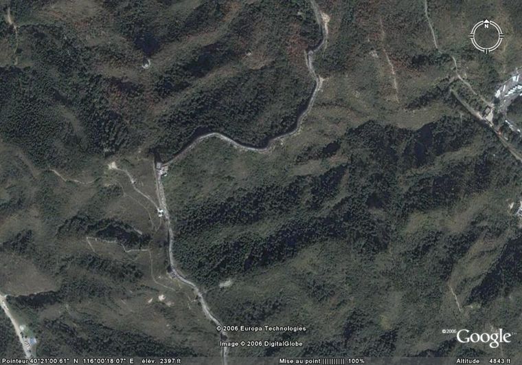 Muraille de Chine