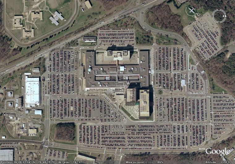 NSA