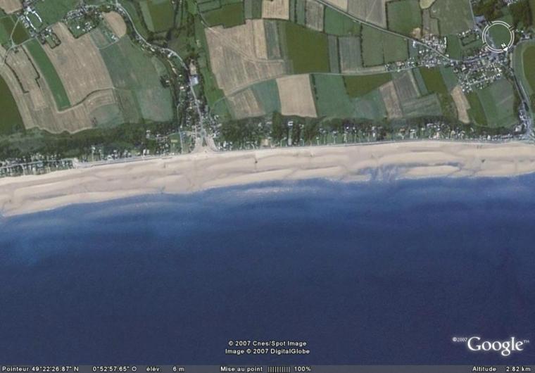 Omaha Beach