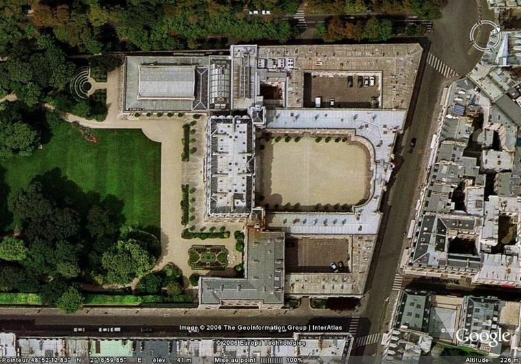Palais de l'Elyse