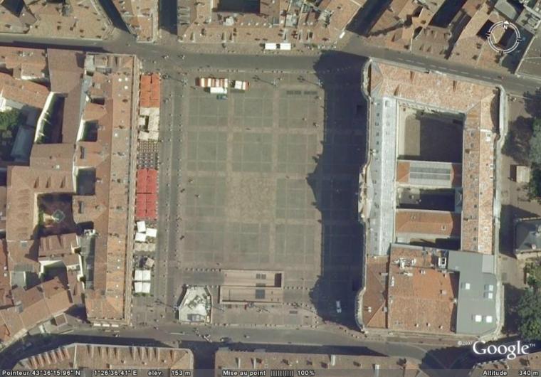 Place du Capitole