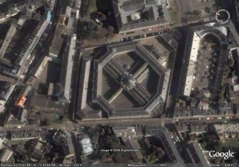 Prison de Nantes