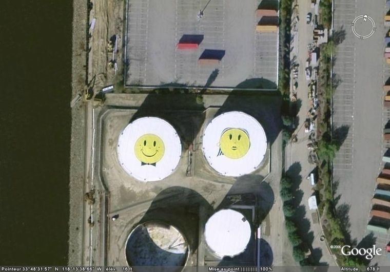 Smileys