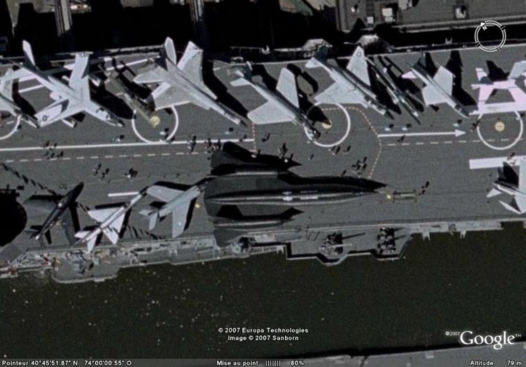 SR-71 blackbird