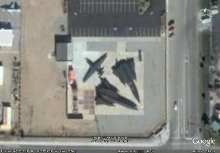 SR-71
