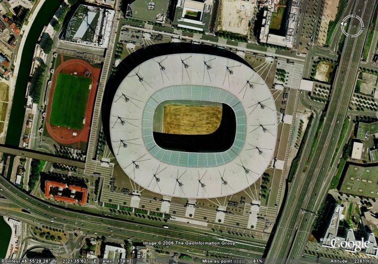 Stade de France
