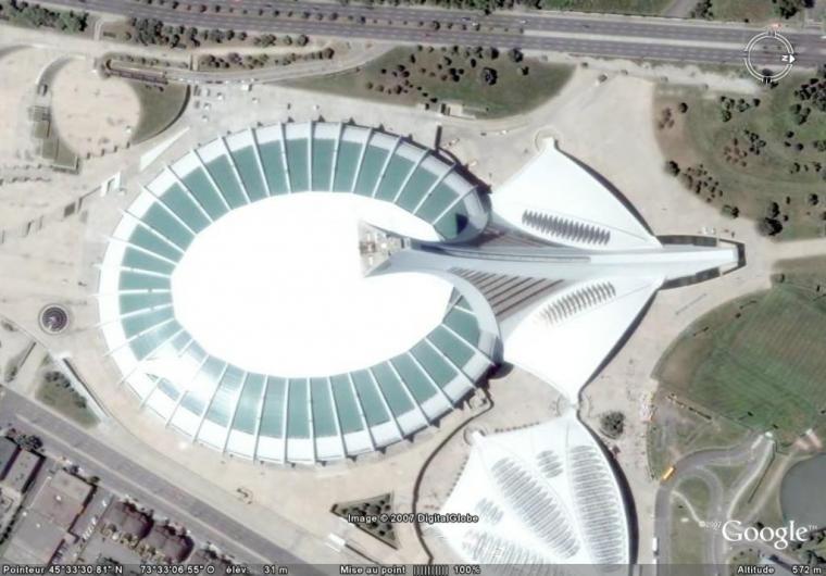 Stade Olympique de Montral