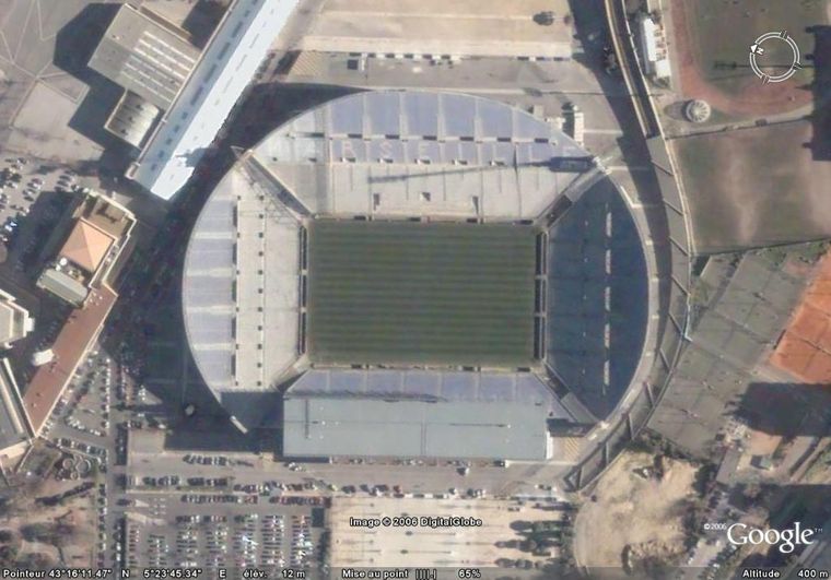 Stade Vlodrome