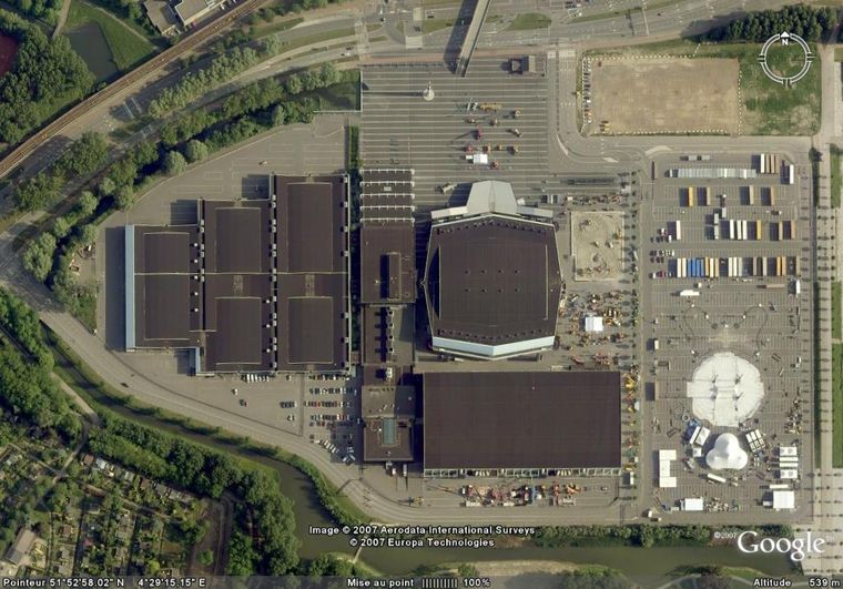 Tournoi de Rotterdam