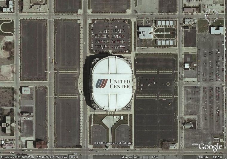 United Center