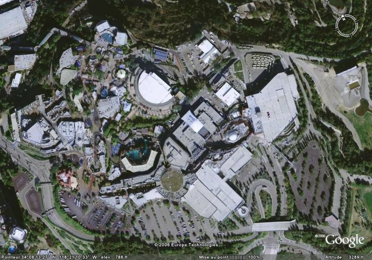 Universal Studios