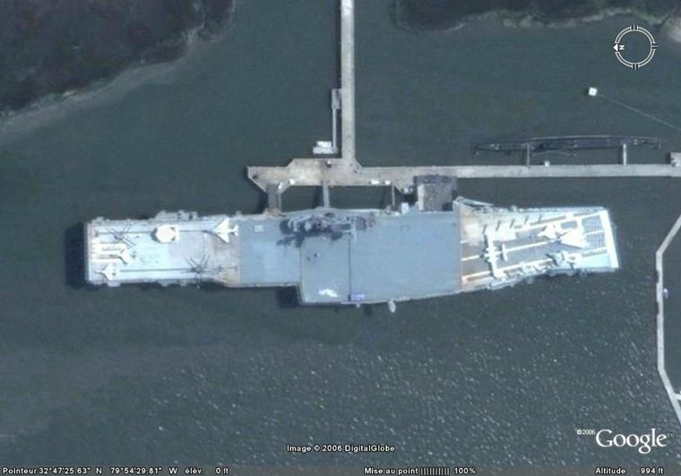 USS Yorktown