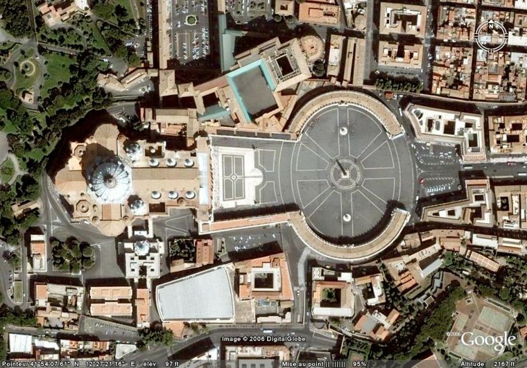 Vatican