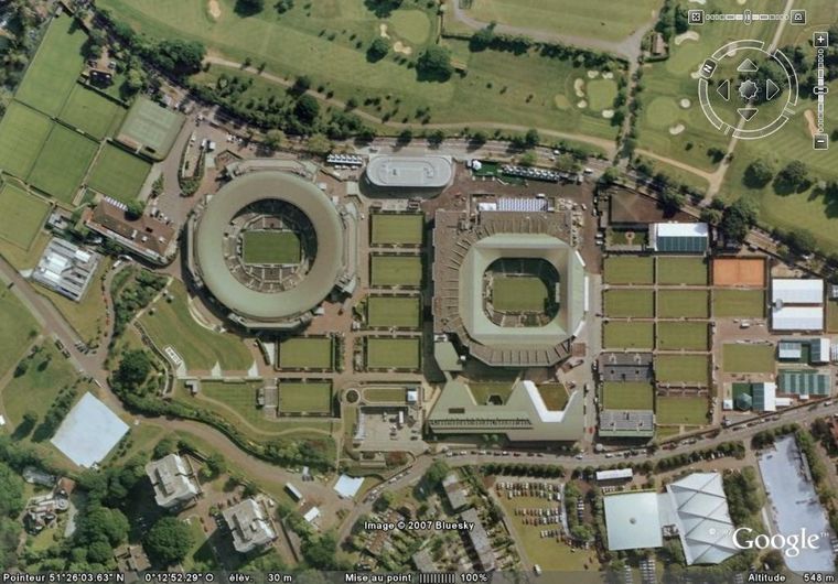 Wimbledon