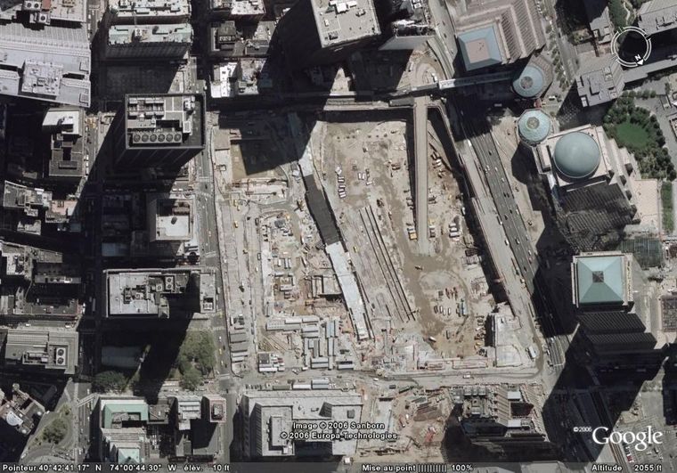 World Trade Center
